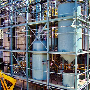 Edible-Non-edible-Oil-Refining-Plant