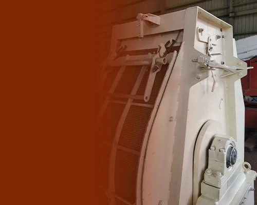 Hammer-Mill