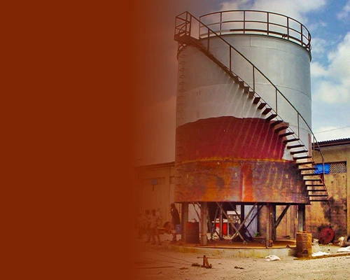 Storage-Tank