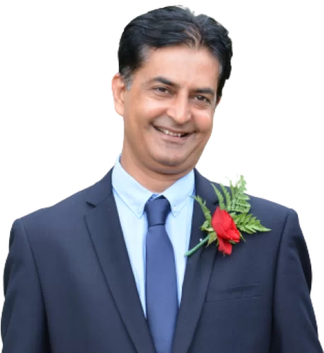 Sanjaybhai