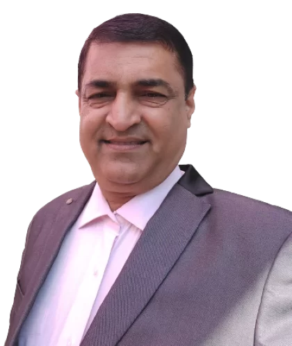 Shaileshbhai