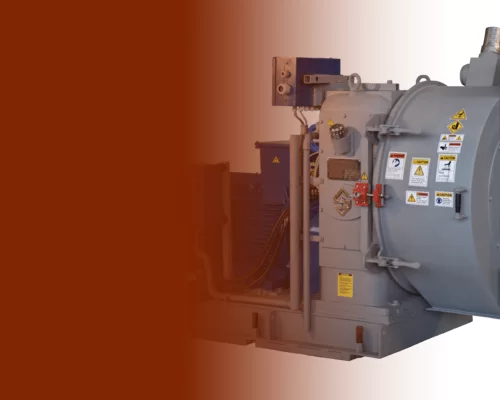 Biomass Pellet Mill