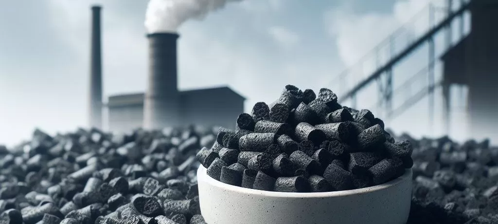 Why make a rdf pellet or briquette?