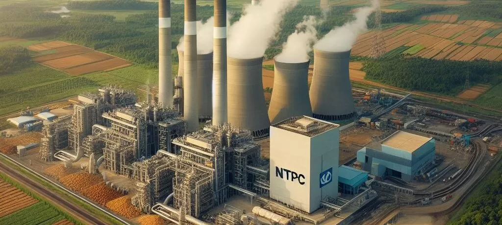 Ntpc unit fuel type and location based details
