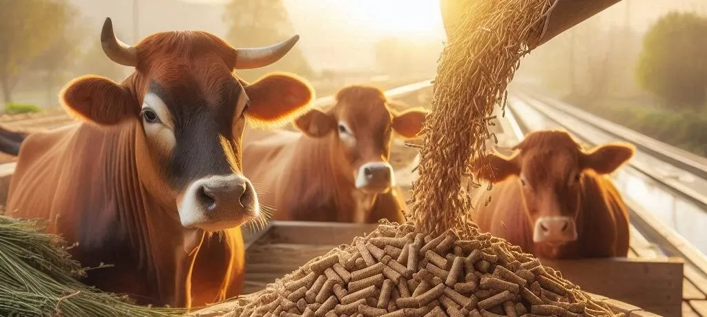 How can we assist you with napier grass feed pellet production estimate?
