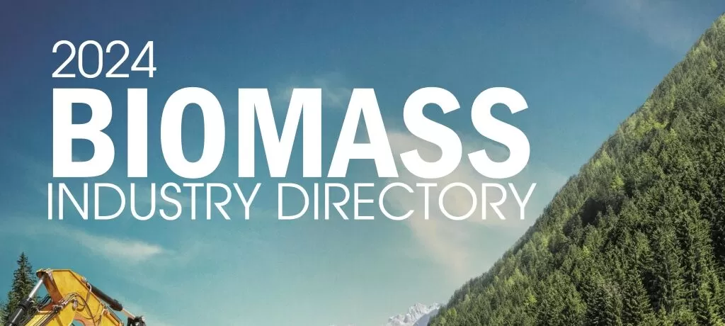 Biomass Industry Directory 2024 from issuu.com