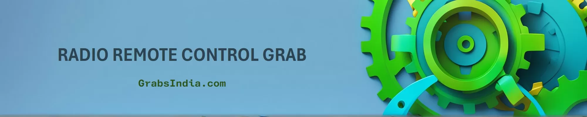 π₯ Radio Remote Control Grab at Kandla Port β Efficient Bulk Handling! π’βοΈ