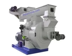 1tph pellet mill pelletindia