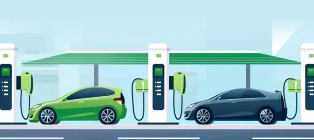 Green Vehicle Expo 2025