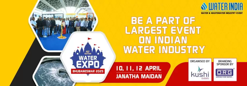 Water expo bhubaneswar 2025 🌊💧