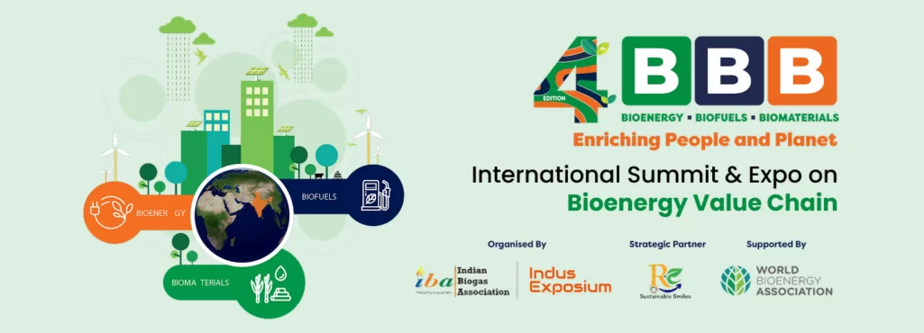 🌱 bbb expo & summit 2024 – powering india’s bioeconomy