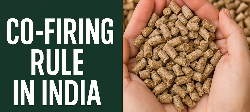 π₯ Revised Biomass Co-firing Policy in Coal-Based Power Plants β 2024 Comprehensive Guide