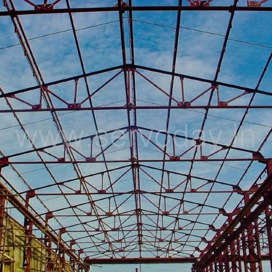 Steel Structure