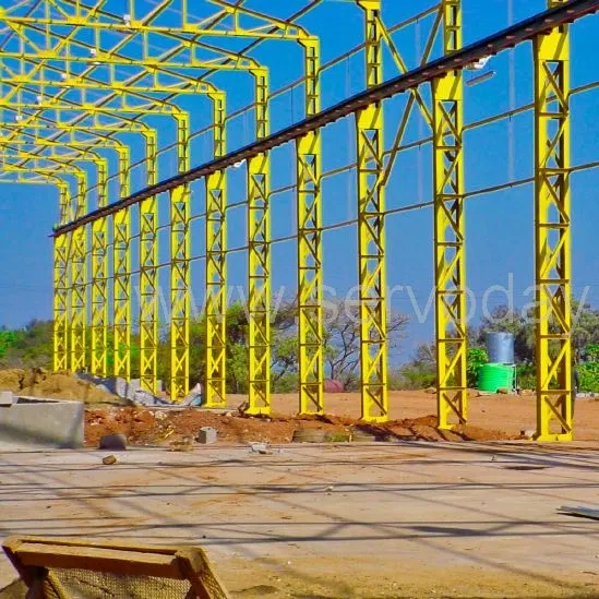 Steel Structure