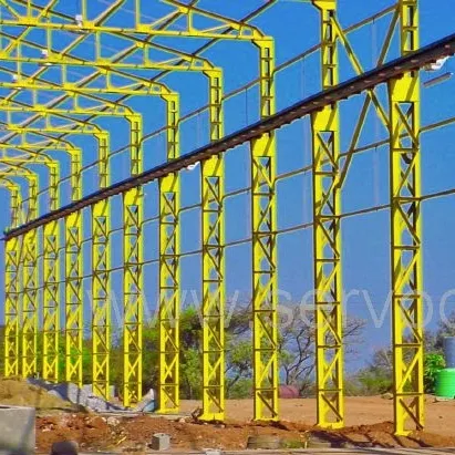 Steel Structure