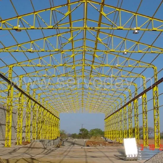 Steel Structure