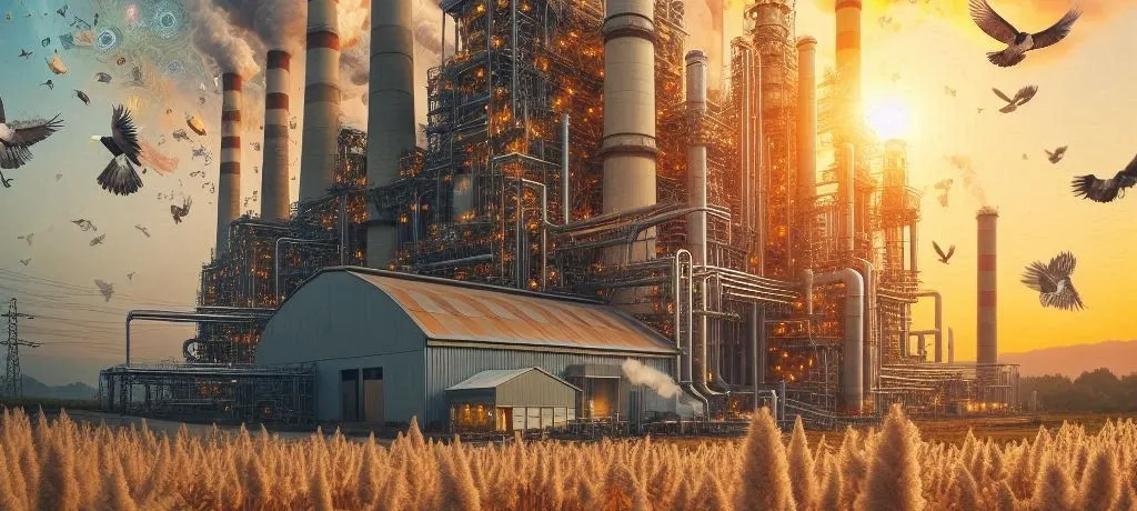π₯ Invitation for Nominations: One-Day Field Visit on Biomass Co-Firing at Jhajjar Power Station, Haryana π₯