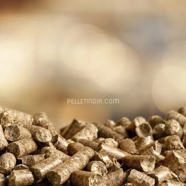 RDF Pellets